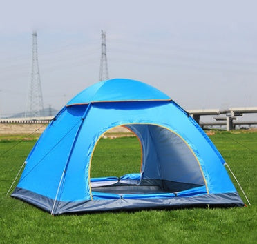 Outdoor Equipment