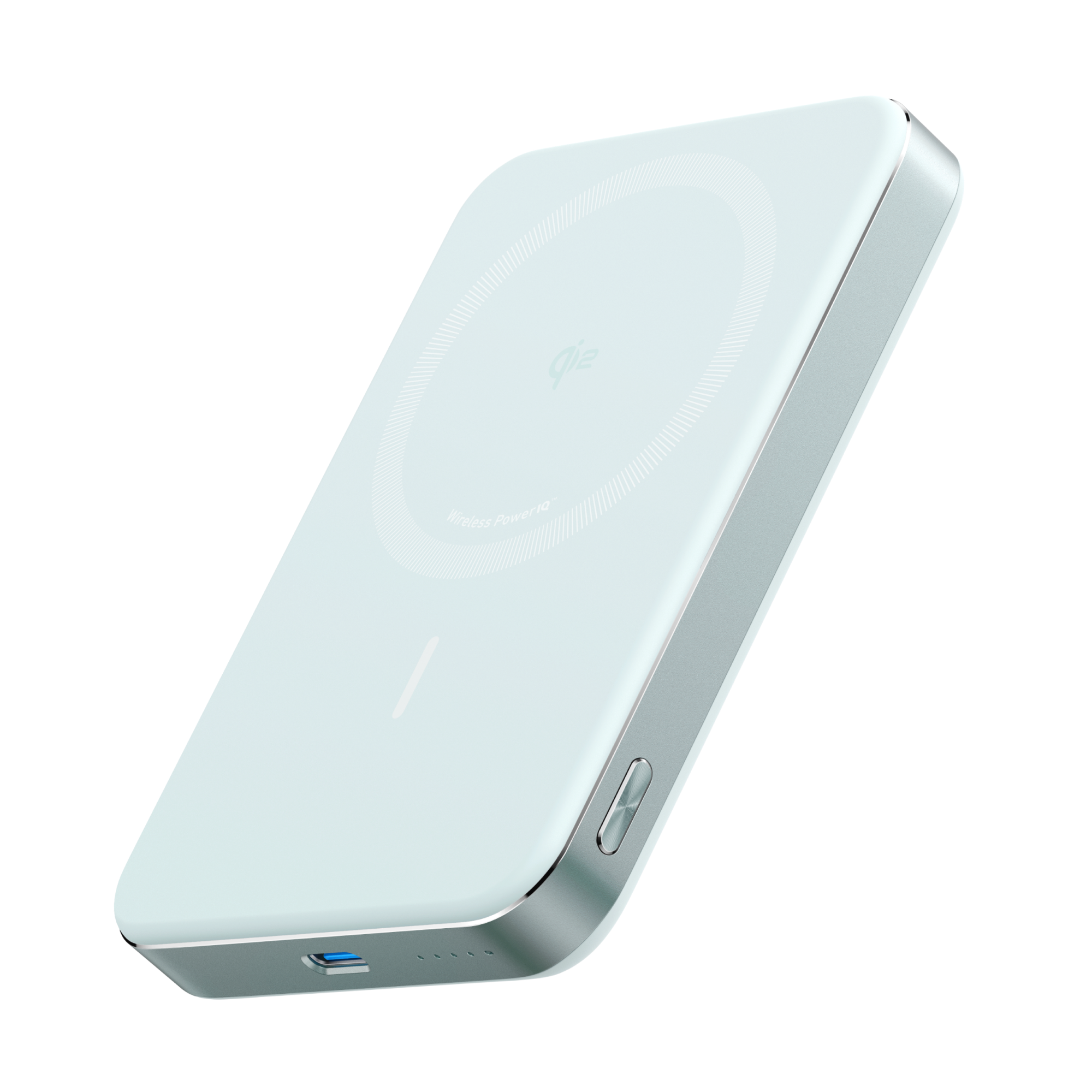 Anker MagGo Power Bank (10K, Slim)